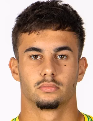 Dominik Celija
