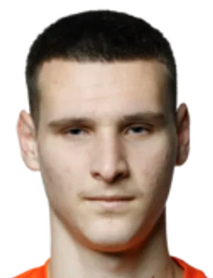 Dominik Cisek
