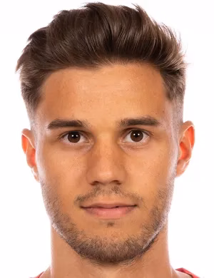 Dominik Črljenec