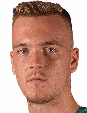 Csontos Dominik Zoltán