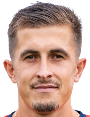 Dominik Dybal