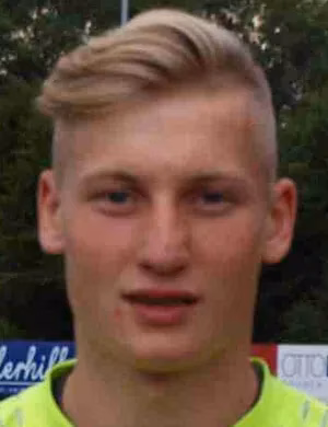 Dominik Ferdek