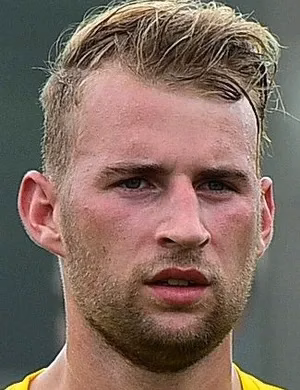 Dominik Feuersänger