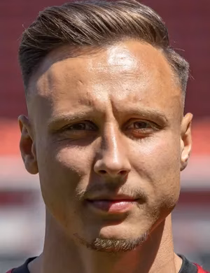 Dominik Franke