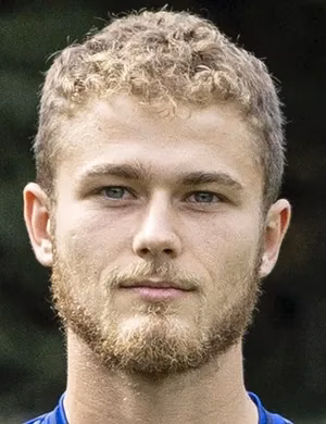 Dominik Gil