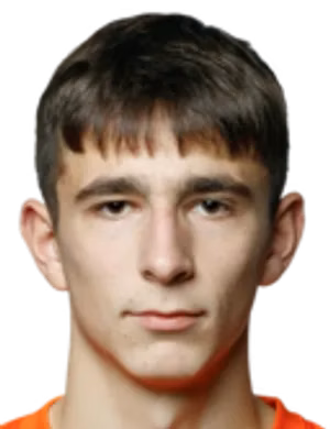 Dominik Gregorski