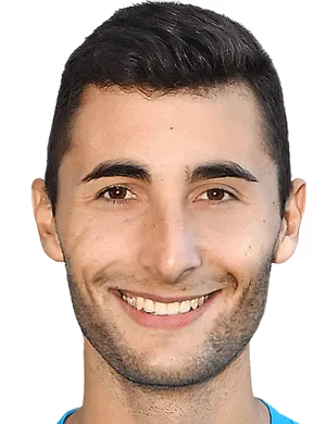 Dominik Greif