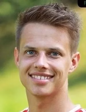 Dominik Haller