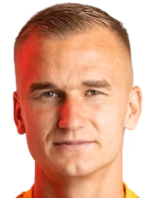 Dominik Hašek