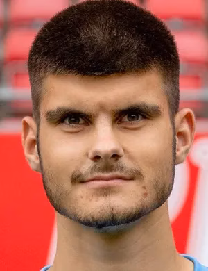 Dominik Hozlinger
