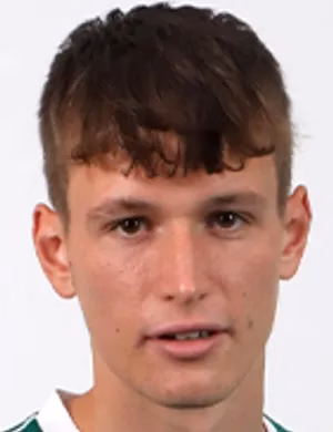 Dominik Kasper