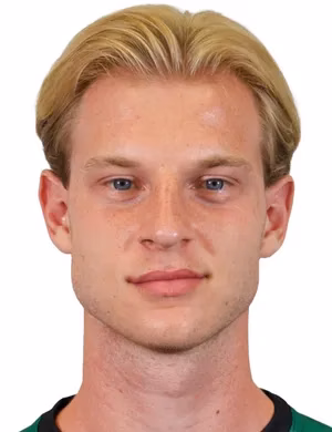 Dominik Kirnbauer