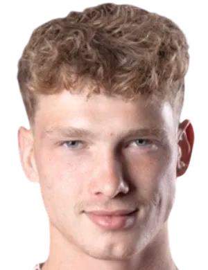 Dominik Mašek