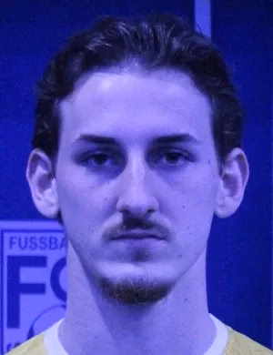 Dominik Merseburger