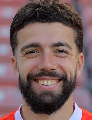 Dominik Pelivan