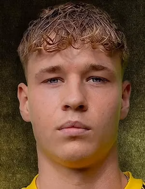 Dominik Petzold