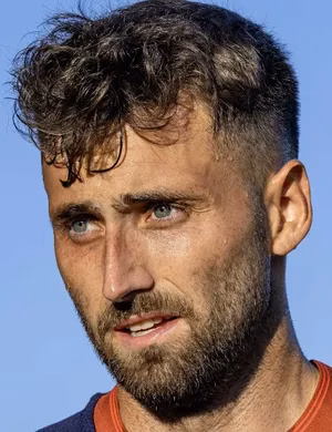 Dominik Robin Schmid