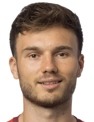 Dominik Schwizer