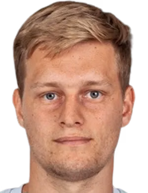 Dominik Soukeník