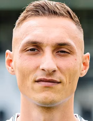 Dominik Patryk Steczyk
