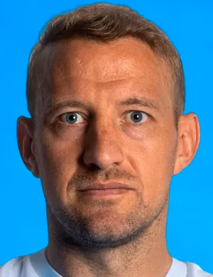 Dominik Stolz