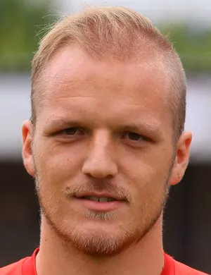 Dominik Swientek