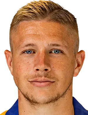 Dominik Veselovský
