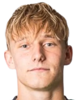 Dominik Vott