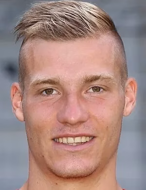 Dominik Widemann