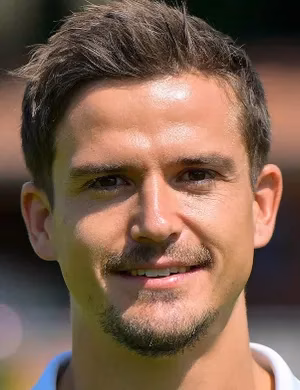 Dominik Wolfsteiner
