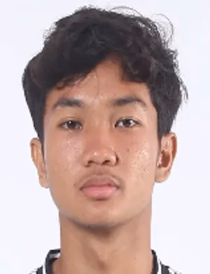 Dominikus Dion Oktawian Wibowo
