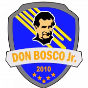 Don Bosco Junior герб