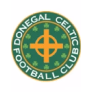Donegal Celtic FC герб