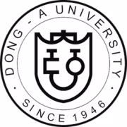Dong-A University герб