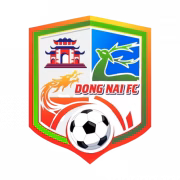 Dong Nai FC (- 2025) герб