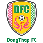 Dong Thap FC герб