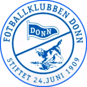 Donn FK герб