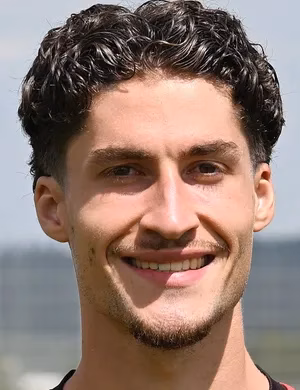 Donny Bogićević