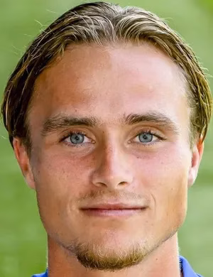 Donny Warmerdam