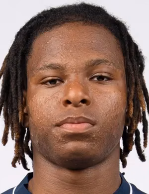 Prince Donovan Agyemang