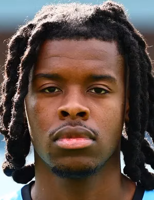 Donovan Stéphane Makoma