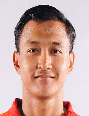 Dony Tri Pamungkas