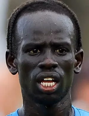 Atem Dor Jok
