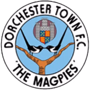 Dorchester Town герб