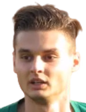 Дориан Бабунски Христовски