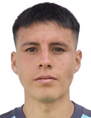 Dorian Damian Moyano Zevallos
