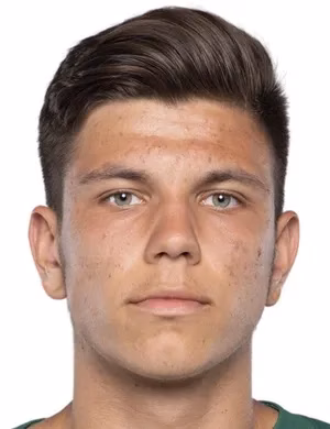 Dorian Orliński