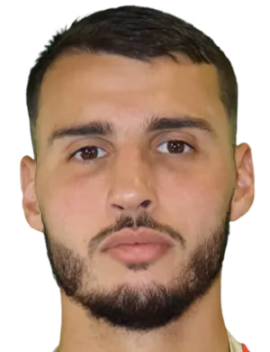 Dorian Salhi