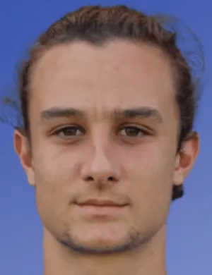 Dorian Zhuri Salmeron