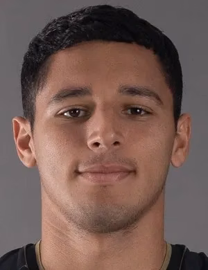 Doryan Jovanny Rodríguez Soto